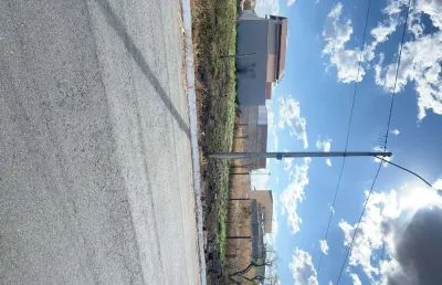 Terreno - próximo de tudo  lote à venda, 360 por r$ 380.000 no setor setor faicalville ad29936