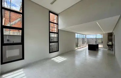 Casa térrea jardins barcelona casa em condomínio com 3 quarto(s) e 3 banheiro(s) à venda, 155.77 por r$ 1.200.000 no setor jardins barcelona sl30297