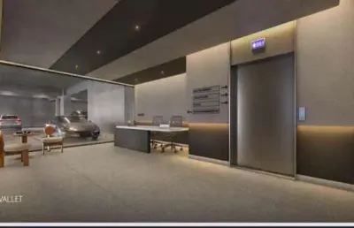 Ágio reserva ybiti by opus  apartamento com 1 quarto(s) e 1 banheiro(s) à venda, 41.86 por r$ 580.000 no setor serrinha in30039