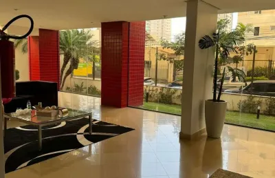 Setor bueno apartamento apartamento com 2 quarto(s) e 2 banheiro(s) à venda, 63.25 por r$ 350.000 no setor setor bueno in30137