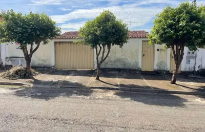Casa com rendimento de aluguel casa de rua com 5 quarto(s) e 3 banheiro(s) à venda, 363.41 por r$ 450.000 no setor setor sao jose ad30318