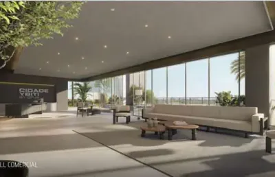 Ponto comercial à venda na Avenida da Serrinha, Serrinha, Goiânia