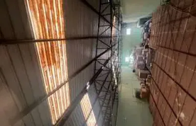 Galpao morumbi galpão / depósito à venda, 492.67 por r$ 1.300.000 no setor residencial morumbi ad30364