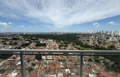 Apartamento 1 suíte liverpool versatile life apartamento com 1 quarto(s) e 1 banheiro(s) à venda, 61 por r$ 520.000 no setor setor pedro ludovico st30514
