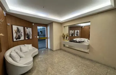 3 quartos, 1 suíte, 157 m², setor bueno apartamento com 3 quarto(s) e 3 banheiro(s) à venda, 157.23 por r$ 727.000 no setor setor bueno  in30549