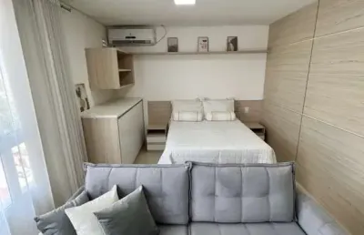 Apartamento setor bueno apartamento com 1 quarto(s) e 1 banheiro(s) à venda, 35 por r$ 410.000 no setor setor bueno in30606
