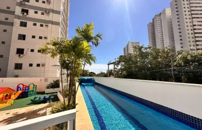 Apartamento 2 quartos jd goiás  apartamento com 2 quarto(s) e 1 banheiro(s) à venda, 69 por r$ 500.000 no setor jardim goiás vt30300