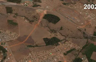 Ágio - terreno jd. nápoles lote à venda, 390 por r$ 350.000 no setor jardins nápoles ad30485