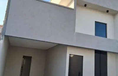 Casa setor três marias  casa de rua com 3 quarto(s) e 2 banheiro(s) à venda, 118 por r$ 580.000 no setor setor tres marias in30545