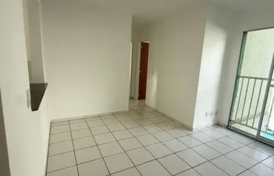 Apartamento - caliandra residence club apartamento com 2 quarto(s) e 1 banheiro(s) à venda, 54 por r$ 170.000 no setor residencial nunes de morais 1ª etapa in30595