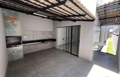Casa térrea senador canedo casa de rua com 3 quarto(s) e 2 banheiro(s) à venda, 116.8 por r$ 330.000 no setor solar park ilhabela st30626
