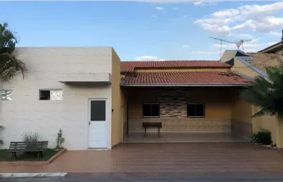 Casa térrea 4 quartos - condomínio privê atlântico casa em condomínio com 4 quarto(s) e 4 banheiro(s) à venda, 290 por r$ 1.460.000 no setor jardim atlântico in30640