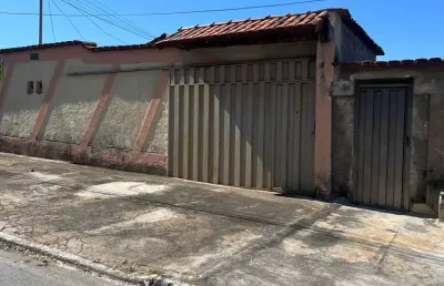 Casa lote inteiro setor progresso casa de rua com 2 quarto(s) e 1 banheiro(s) à venda, 189 por r$ 380.000 no setor setor progresso ad30649