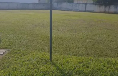 Lote terreno esquina alphaville flamboyant 750 m² área / terreno à venda, 750 por r$ 2.850.000 no setor residencial alphaville flamboyant au29666