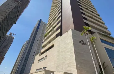 Apartamentos 3 suites com churrasqueira setor marista apartamento com 3 quarto(s) e 5 banheiro(s) à venda, 132.75 por r$ 1.190.000 no setor setor marista vt30589
