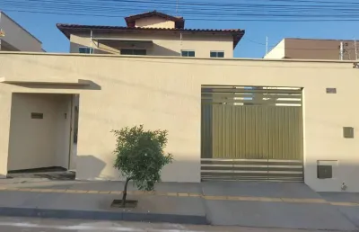 Casa de rua à venda 3 suites  sobrado com 3 quarto(s) e 4 banheiro(s) à venda, 450 por r$ 950.000 no setor goiânia 2 st30609