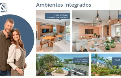 Ágio jardins berlim casa em condomínio com 4 quarto(s) e 4 banheiro(s) à venda, 150 por r$ 1.140.000 no setor área administrativa ad30681