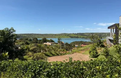 Lote em condomínio em alexânia lote à venda, 2500 por r$ 140.000 no setor zona rural fl30739