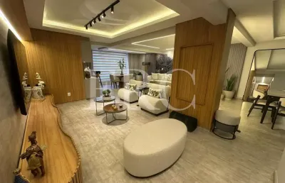 Apartamento setor bueno apartamento com 3 quarto(s) e 3 banheiro(s) à venda, 147 por r$ 1.400.000 no setor bueno ad30759