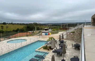 Vinhas flamboyant lote à venda, 250 por r$ 375.000 no setor residencial marilia av30791