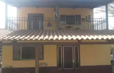 Chácara santa luzia - aparecida de goiânia chácara à venda, 244 por r$ 997.600 ad30802