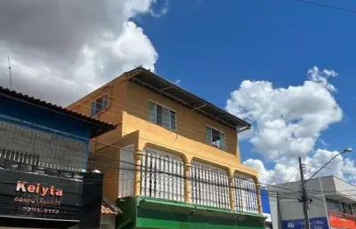 Prédio res/comercial setor campinas 15k de renda bruta  prédio comercial à venda, 669 por r$ 1.700.000 no setor setor campinas in30841