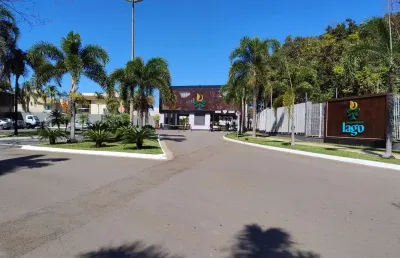 Residência casa em condomínio com 4 quarto(s) e 5 banheiro(s) à venda, 228.26 por r$ 1.980.000 no setor condomínio do lago 2ª etapa ad30745