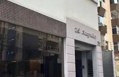 Apartamento no setor oeste apartamento com 3 quarto(s) e 2 banheiro(s) à venda, 117 por r$ 450.000 no setor setor oeste ad30799