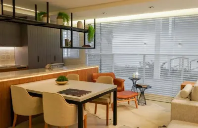 Ágio apartamentos à venda no euro towers - home apartamento com 2 quarto(s) e 2 banheiro(s) à venda, 67 por r$ 730.000 no setor alphaville araguaia vn30728