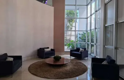 Apartamento setor bueno avenida t 4  apartamento com 3 quarto(s) e 4 banheiro(s) à venda, 116.5 por r$ 845.000 no setor setor bueno in30807