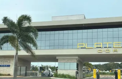 Lote no plateau d´or  lote à venda, 791.39 por r$ 1.820.197 no setor parque cidade av30814
