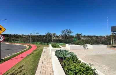 Jardins versalhes lote à venda, 230.04 por r$ 255.000 no setor jardins versalhes av30818