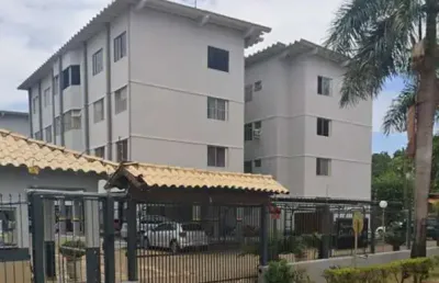 Apartamento 3 quartos suite reformado apartamento com 3 quarto(s) e 2 banheiro(s) à venda, 79 por r$ 235.000 no setor parque oeste industrial in30860