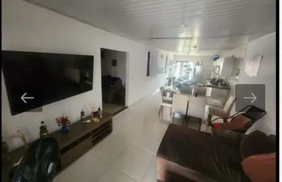 Venda casa setor santa rita  casa de rua com 4 quarto(s) e 2 banheiro(s) à venda, 210 por r$ 336.000 no setor parque santa rita ta30930