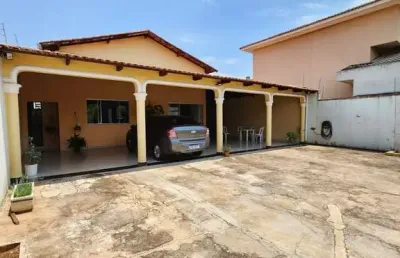 Casa residencial - vila morais casa de rua com 3 quarto(s) e 2 banheiro(s) à venda, 263.62 por r$ 650.000 no setor vila morais ad30946