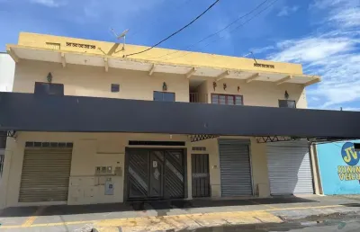 Prédio comercial - setor pedro ludovico  prédio comercial à venda, 480 por r$ 2.000.000 no setor setor pedro ludovico au30948
