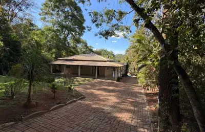 Chacara em aparecida de goiania chácara à venda, 2000 por r$ 1.300.000 ad30726