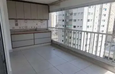 Flampark residencial club apartamento com 3 quarto(s) e 4 banheiro(s) à venda, 118 por r$ 980.000 no setor jardim goiás st31011