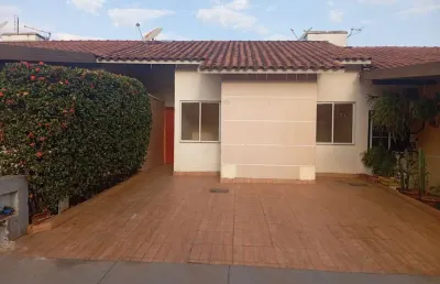 Ágio casa em condomínio  casa em condomínio com 3 quarto(s) e 2 banheiro(s) à venda, 118 por r$ 329.999 no setor residencial flórida ad31051