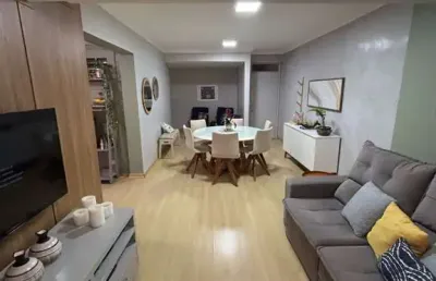 Apartamento setor oeste 3q, 116m apartamento com 3 quarto(s) e 3 banheiro(s) à venda, 116 por r$ 490.000 no setor setor oeste ad29914