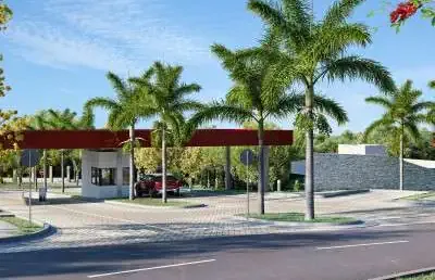 Ágio ágio jd. cannes - oportunidade! casa em condomínio com 3 quarto(s) e 2 banheiro(s) à venda, 100 por r$ 950.000 no setor jardins cannes vn31042