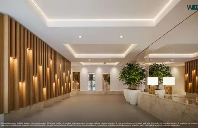 Apartamento wish gran29 apartamento com 2 quarto(s) e 2 banheiro(s) à venda, 66 por r$ 650.000 no setor setor bueno ad31046