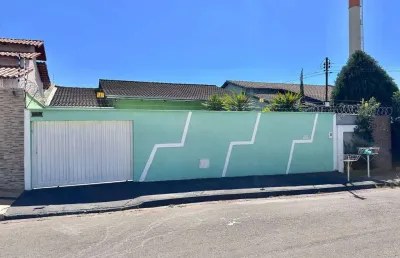 Oportunidade no faiçalville! casa 3 quartos com suíte casa de rua com 3 quarto(s) e 3 banheiro(s) à venda, 160 por r$ 590.000 no setor setor faicalville ad31089