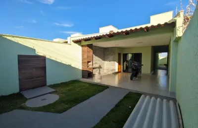 Eduardo nunes dos santos neto casa de rua com 3 quarto(s) e 3 banheiro(s) à venda, 115.85 por r$ 440.000 no setor setor conde dos arcos ad30846