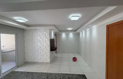 Apartamento de 2/quartos flora park aroeira 2  setor serra dourada 3  aparecida de goiania apartamento com 2 quarto(s) e 1 banheiro(s) à venda, 58 por r$ 285.000 no setor setor serra dourada - 3ª etap