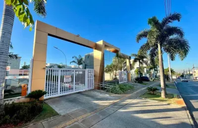 Apartamento *mobiliado* 2 quartos res. gran vitta  apartamento com 2 quarto(s) e 1 banheiro(s) à venda, 39 por r$ 285.000 no setor residencial itamaracá in31112