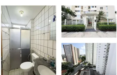 Apartamento 3 quartos e 1 suíte - jardim goiás !!!! apartamento com 3 quarto(s) e 2 banheiro(s) à venda, 71 por r$ 469.000 no setor jardim goiás au31127