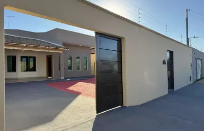 Vendo casa de 391 m² em aparecida de goiânia casa de rua com 3 quarto(s) e 2 banheiro(s) à venda, 180 por r$ 850.000 no setor vila cruzeiro do sul vn30972
