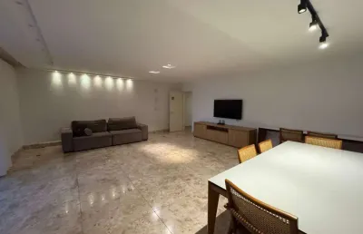 Apartamento reserva du parc 167m² apartamento com 3 quarto(s) e 4 banheiro(s) à venda, 167 por r$ 1.700.000 no setor jardim goiás fl31142