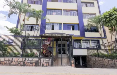 Apartamento apartamento com 3 quarto(s) e 2 banheiro(s) à venda, 100 por r$ 350.000 no setor setor sul ta31017